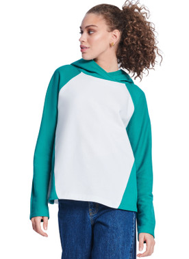 Burda Style BUR5828 | Burda Style Pattern 5828 Misses' Sweater