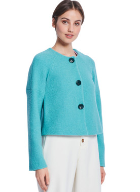 Burda Style BUR5830 | Burda Style Pattern 5830 Misses' Jacket