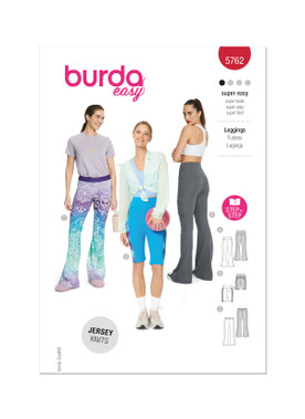 BUR5762 