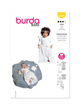 BUR9221 