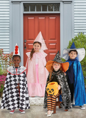 Simplicity S3061 | Simplicity Sewing Pattern Children's Costumes