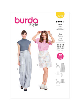 BUR5718 