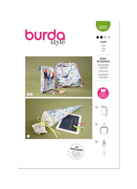 BUR9200 