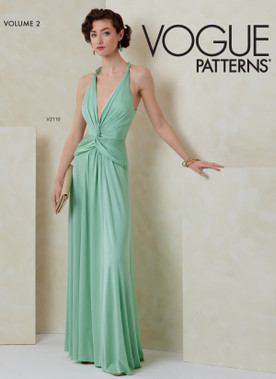 Vogue Patterns Summer 2025 Catalog 