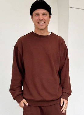 Know Me ME2131 | Know Me Sewing Pattern Unisex Knit Sweatshirts and Shorts by Alissah Threads