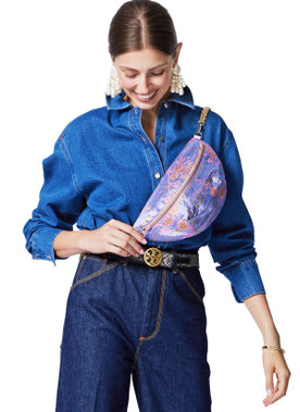 Burda Style BUR5675 | Burda Style Pattern 5675 Bags