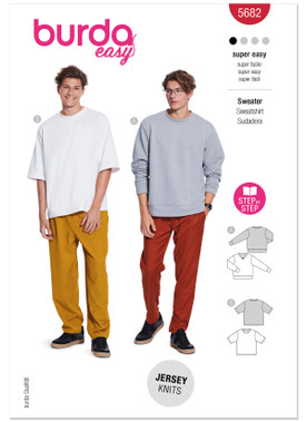 BUR5682 
