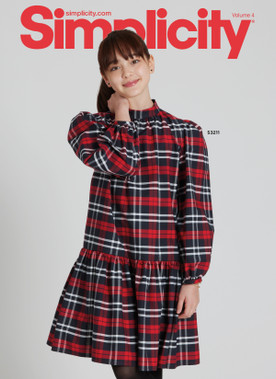 Simplicity Winter 2025 Catalog 