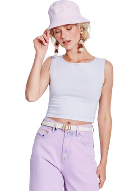 Burda Style BUR5629 | Burda Style Pattern 5629 Misses' Tops