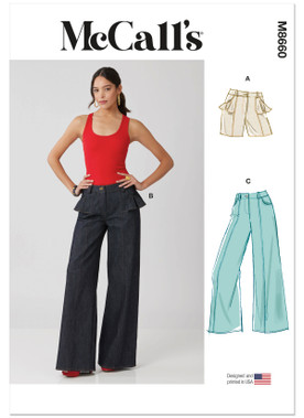 M8660 