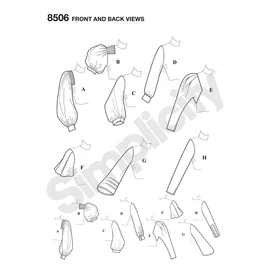 S8506 (PDF) 