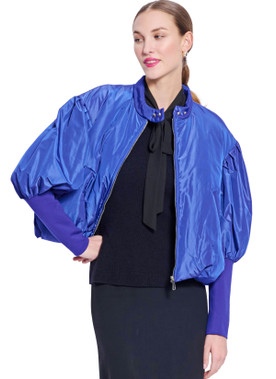 Burda Style BUR5596 | Burda Style Pattern 5596 Misses' Jackets