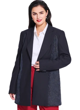 Burda Style BUR5601 | Burda Style Pattern 5601 Misses' Jackets