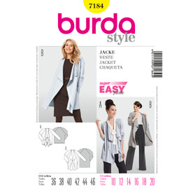 BUR7184 