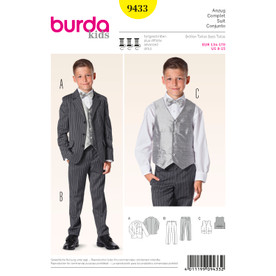 BUR9433 