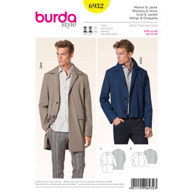 BUR6932 