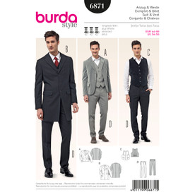 BUR6871 