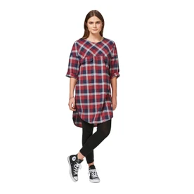 Burda Style BUR6475 | Misses' Hooded Dress