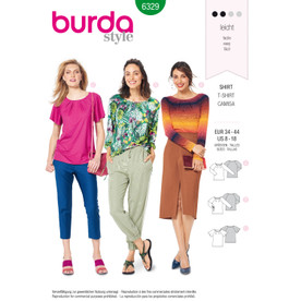 BUR6329 
