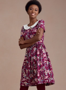 Simplicity S8946 | Misses' Dresses