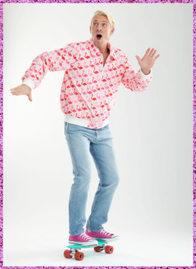 Simplicity S9191 | Men's Vests & Jacket