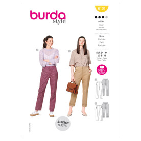 BUR6101 