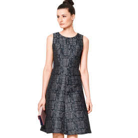 Burda Style BUR6099 | Misses' Dresses