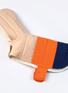 Simplicity S9426 | Quilted Dog Coats