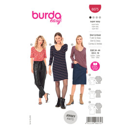 BUR6075 