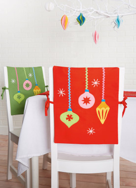 Simplicity S9669 | Christmas Décor
