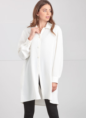 Simplicity S9707 | Misses' Shirts