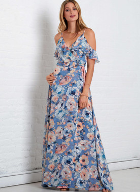 McCall's M7745 | Misses' Dresses