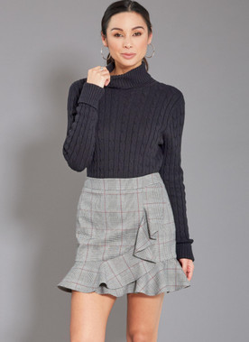 McCall's M7845 (Digital) | Misses' Skirts