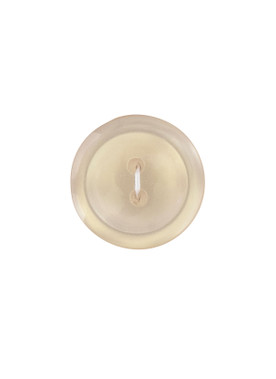 3/4" Beige Buttons, 3 Packages 