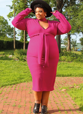 Aaronica B. Cole  Shop Designer Sewing Patterns