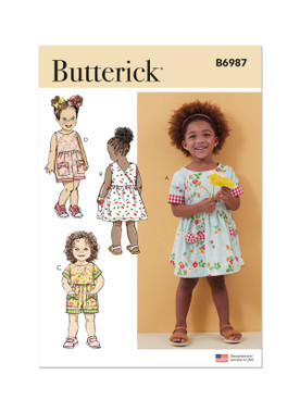 SEW KIDS CLOTHES FOR SCHOOL, KIDS SEWING PATTERNS-PDF AND SIMPLICITY 9200 SEWING  PATTERN FOR KIDS. 