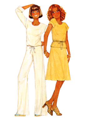 Sewing Pattern for Womens Pants in Sizes 6 to 24, Mccall's Pattern M8207,  New Pattern, Womens Shorts & Pants in Three Styles, Easy Sew -  Canada