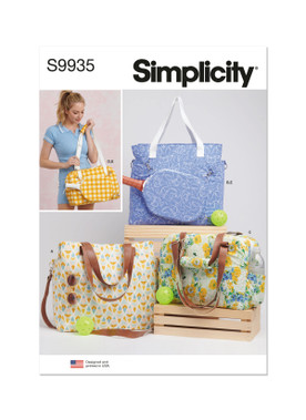 New Spring Simplicity patterns are live ✨ Check out our website, Simplicity.com  and shop the new collection. #simplicitypatterns #spri