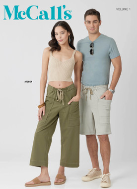 McCall's Spring 2026 Catalog 