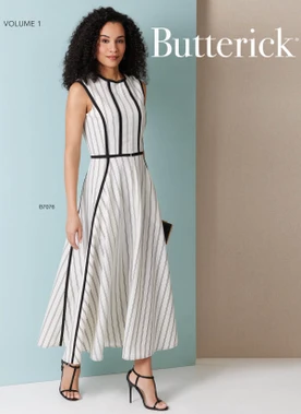 Butterick Spring 2026 Catalog 