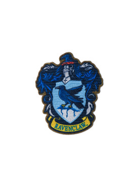 Simplicity Patch - Harry Potter Ravenclaw 