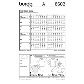 BUR6602 
