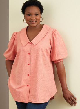 Plus Size Clothes Customized to You