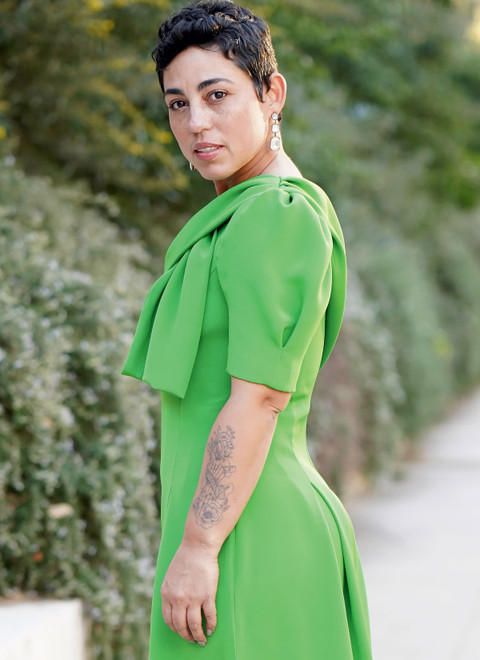 S9142 (PDF) | Simplicity Sewing Pattern Misses' Jumpsuit with One