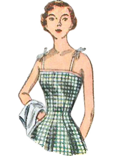 S9738 (PDF) | Misses' Dresses and Jacket | Simplicity