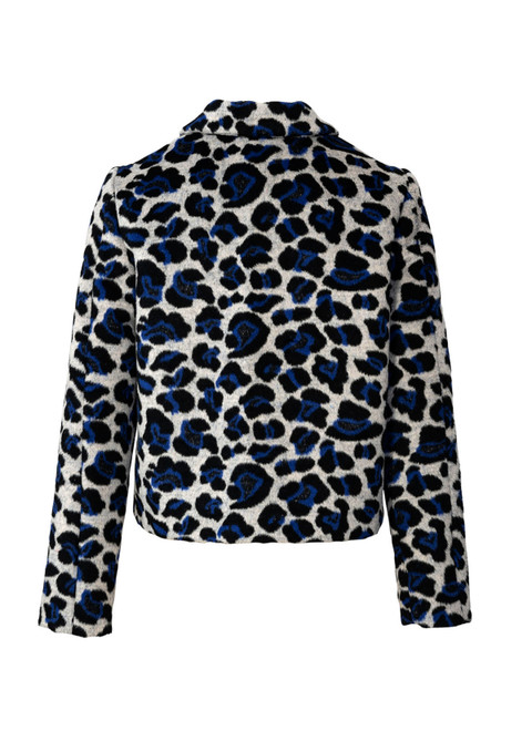 Burda Style BUR5855 | Burda Style Pattern 5855 Misses' Jacket & Coat