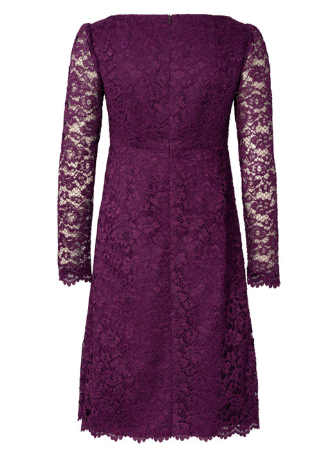 BUR5835 | Burda Style Pattern 5835 Misses' Dress (PDF) | Burda Style