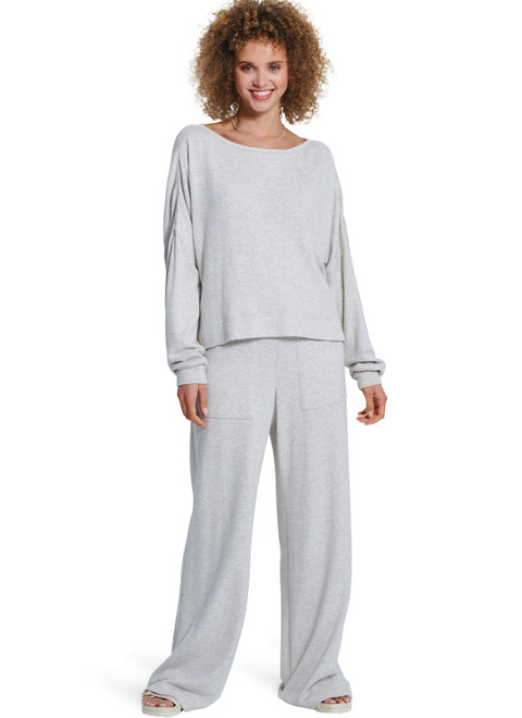 Burda Style BUR5853 | Burda Style Pattern 5853 Misses' Homewear