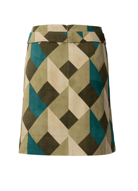 Burda Style BUR5868 | Burda Style Pattern 5868 Misses' Skirt