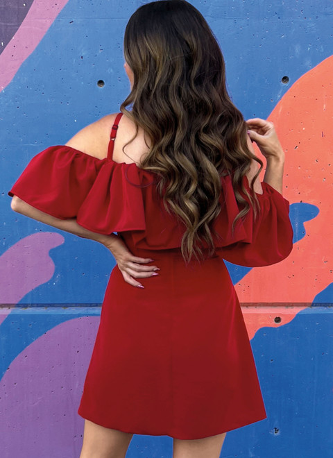 ME2067 | Misses' Dresses by The Stitch Fitz | Know Me